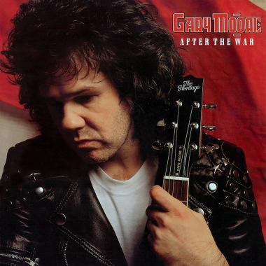 Gary Moore -  After the War